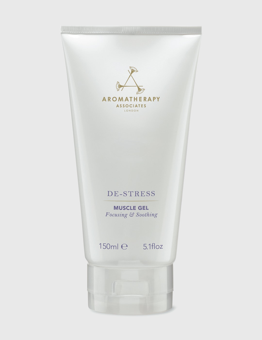 Aromatherapy Associates Destress Muscle Gel HBX Globally Curated