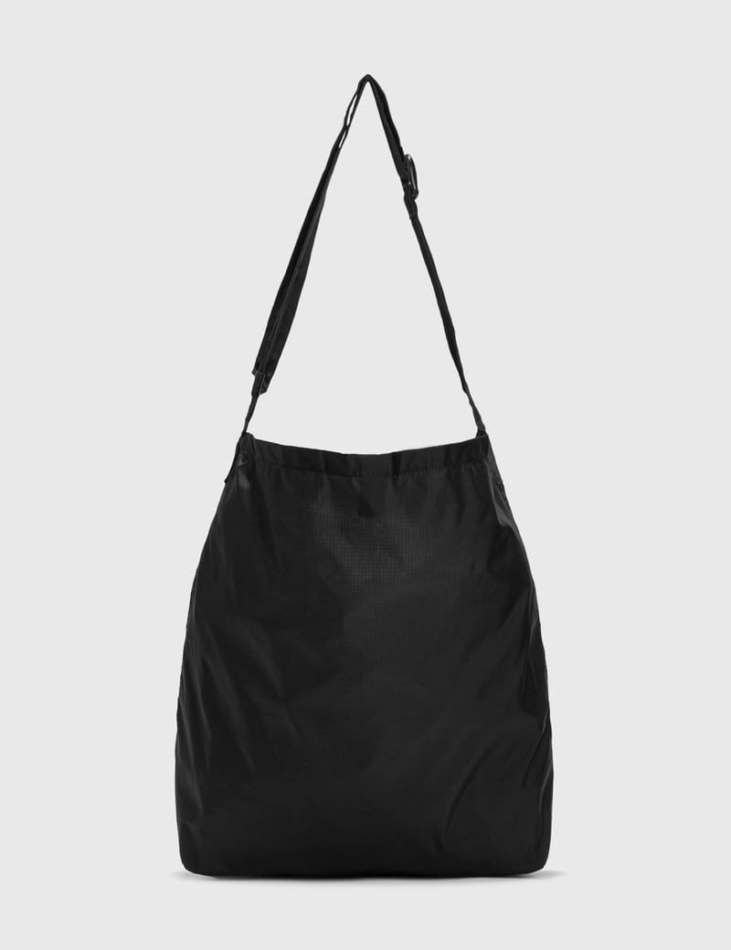 RAMIDUS - Packable Shoulder Bag (M) | HBX - Globally Curated