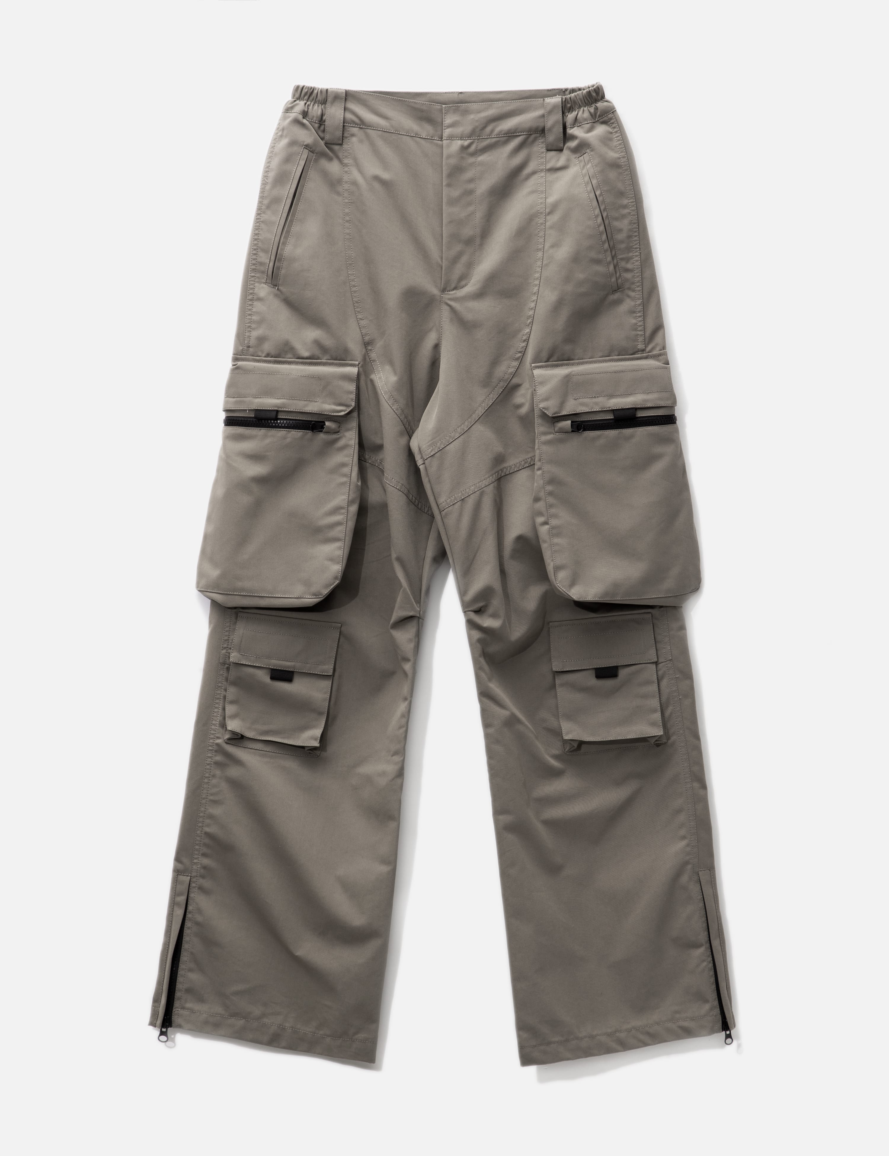 GRAILZ - Tactical Cargo Pants | HBX - Globally Curated Fashion and