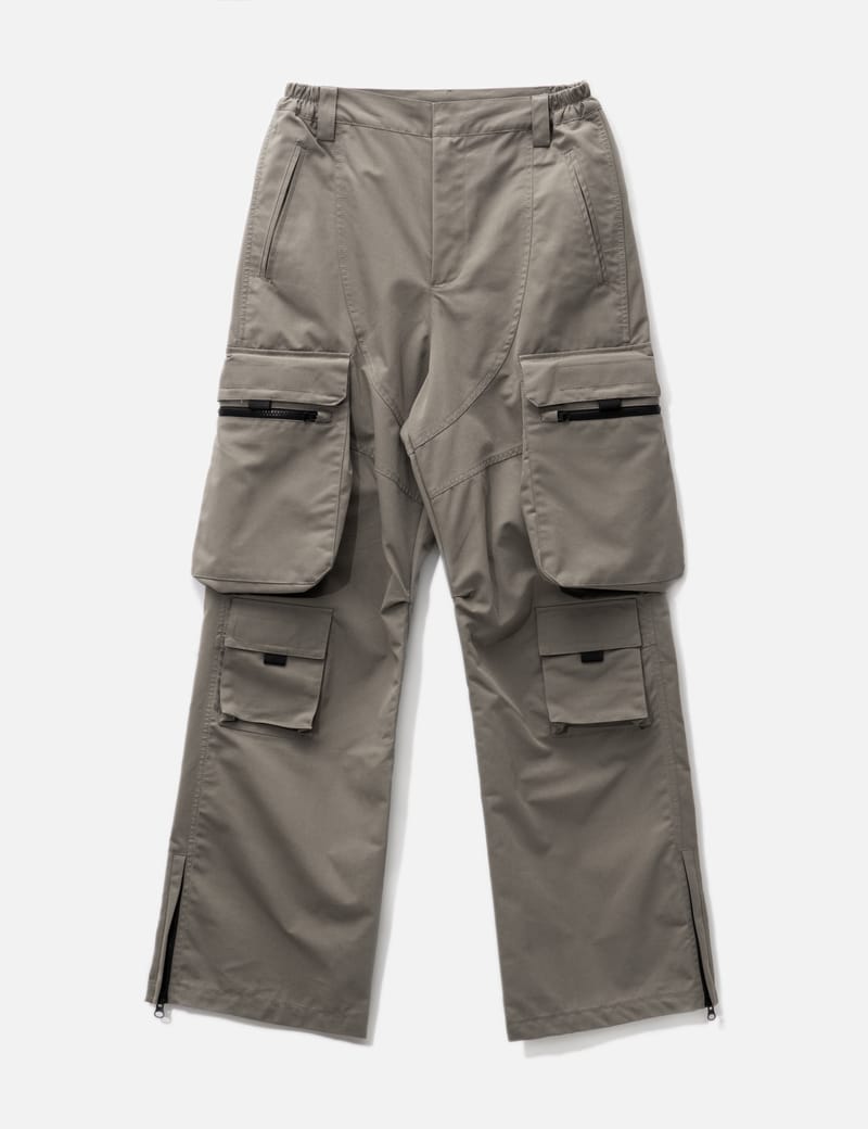 A cold wall hot sale cargo pants