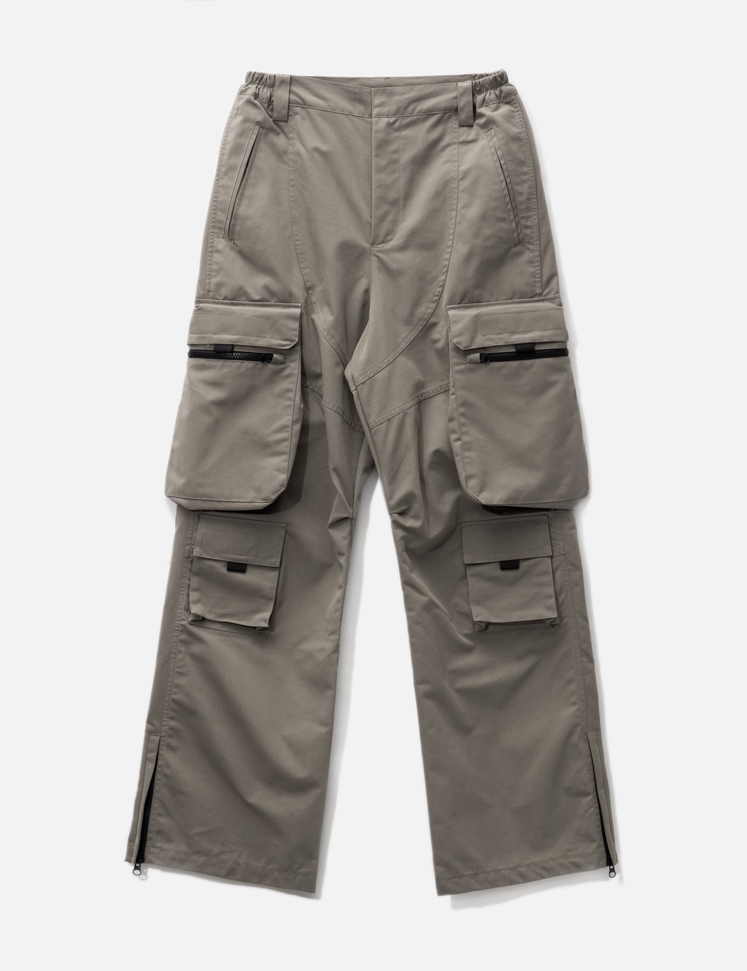 GRAILZ - Tactical Cargo Pants | HBX - Globally Curated Fashion and ...