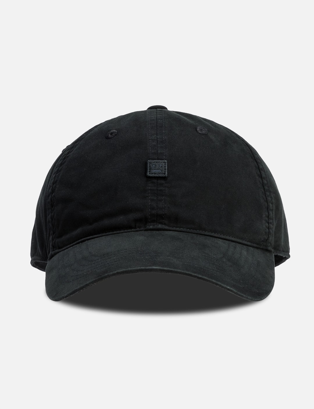 Acne Studios - Micro Face Patch Cap | HBX