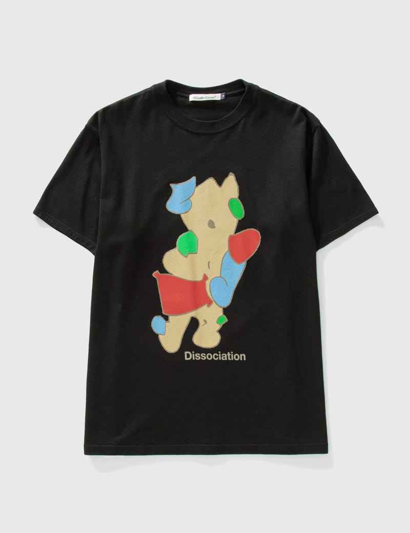 Undercover - ディソシエーション Tシャツ | HBX