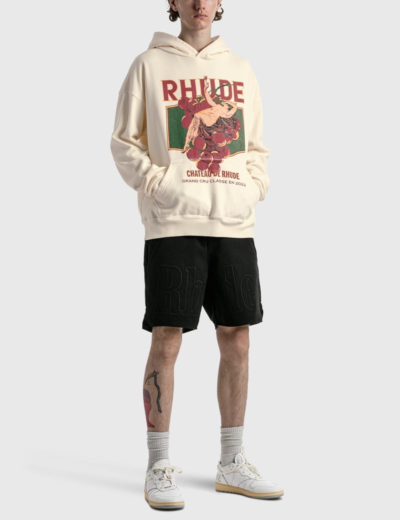 Rhude HBX