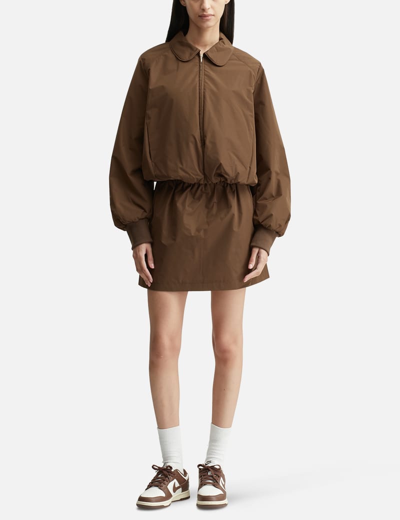 アーペーセー - A.P.C. x ASICS Meadow Jacket | HBX