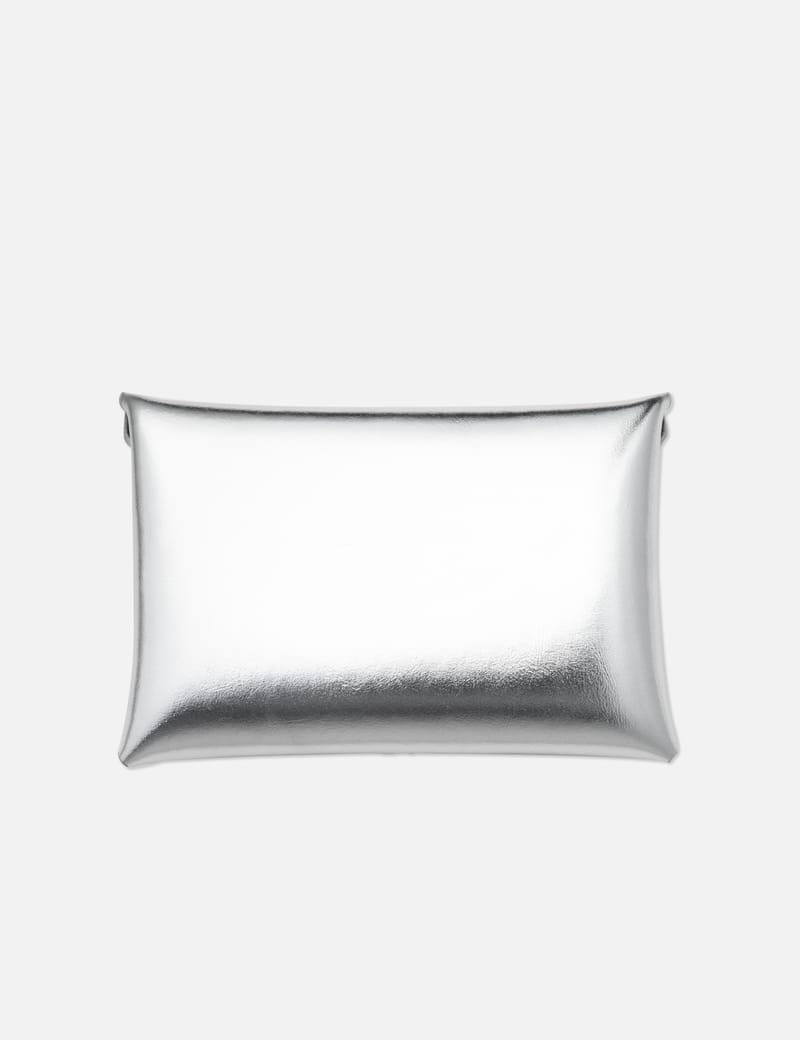 FOLDED COIN PURSE（コインケース）｜JIL SANDER（ジルサンダー