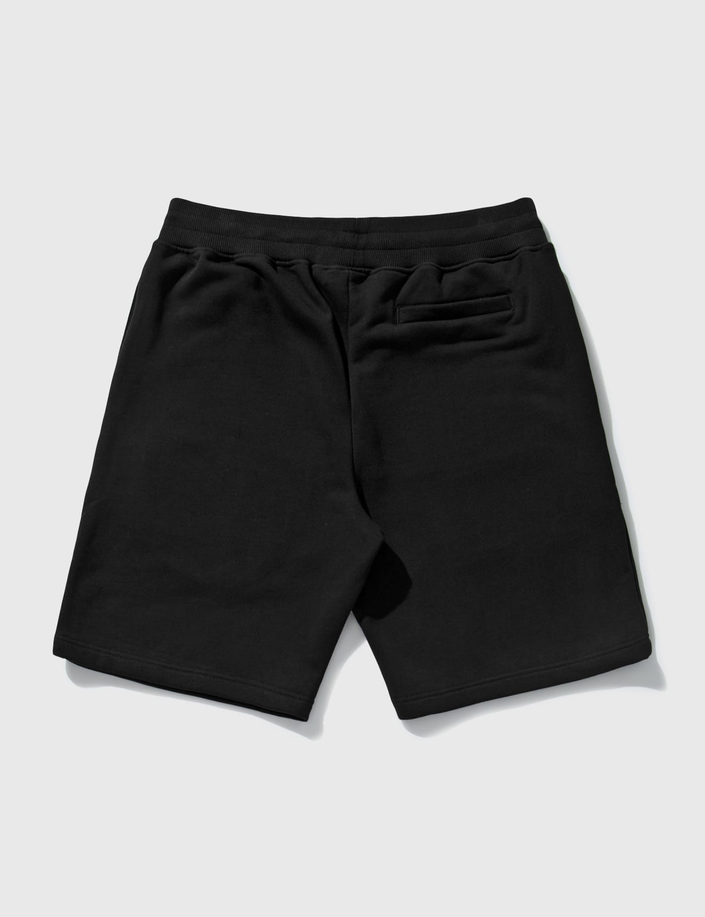 A-COLD-WALL* - Essential Logo Sweat Shorts | HBX - Globally 