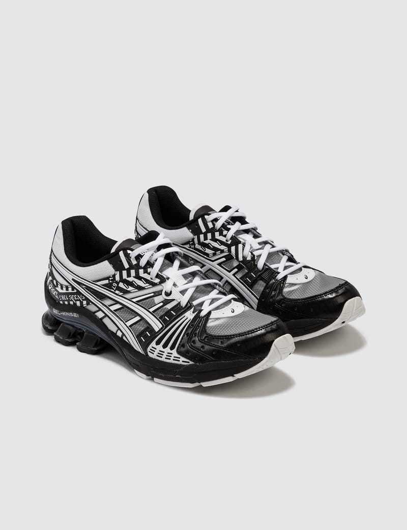 Asics GEL KINSEI Modern Tokyo HBX Globally Curated Fashion