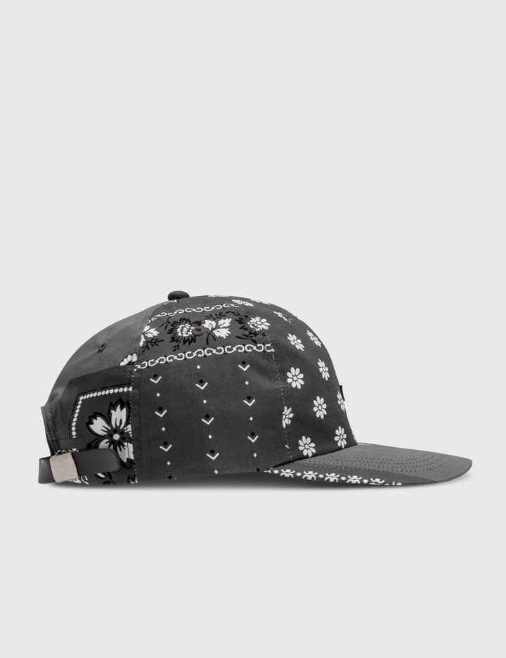 NEIGHBORHOOD - BANDANA CHOPPED Cap | HBX - Globally Curated Fashion and ...