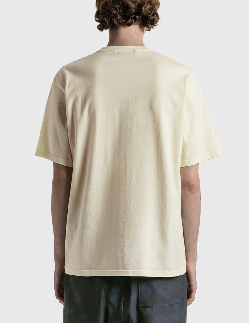◆AELFRIC EDEN◆Devil Angel グラフィック Tシャツ  送料込 Undercover - DEVIL/ANGEL T-SHIRT | HBX - Globally Curated
