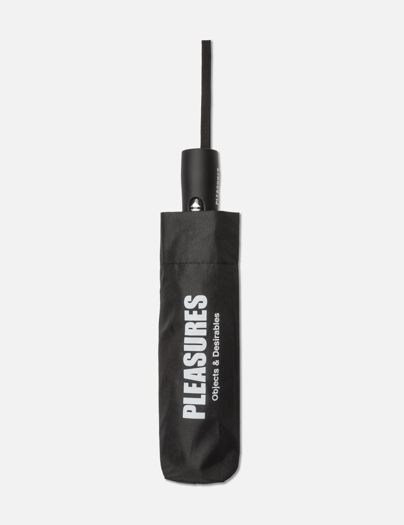 Pleasures - Hackers Umbrella | HBX - Globally Curated Fashion and