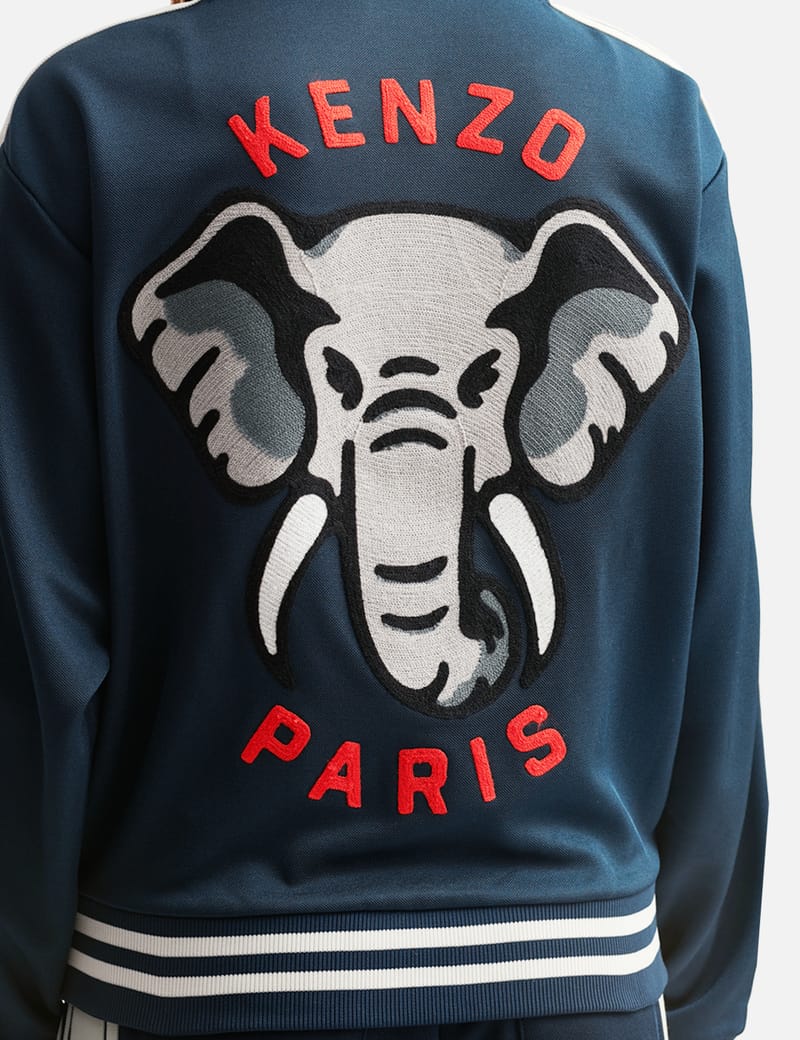 Kenzo united 2024 states zip code