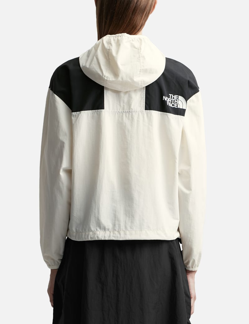 The North Face - W 86 MOUNTIAN WIND JACKET - AP | HBX - HYPEBEAST