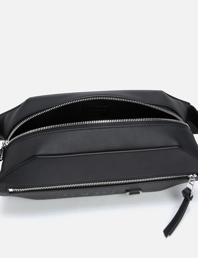Loewe - Convertible Sling Bag | HBX - Globally Curated Loewe - Convertible Sling Bag | HBX - Globally Curated