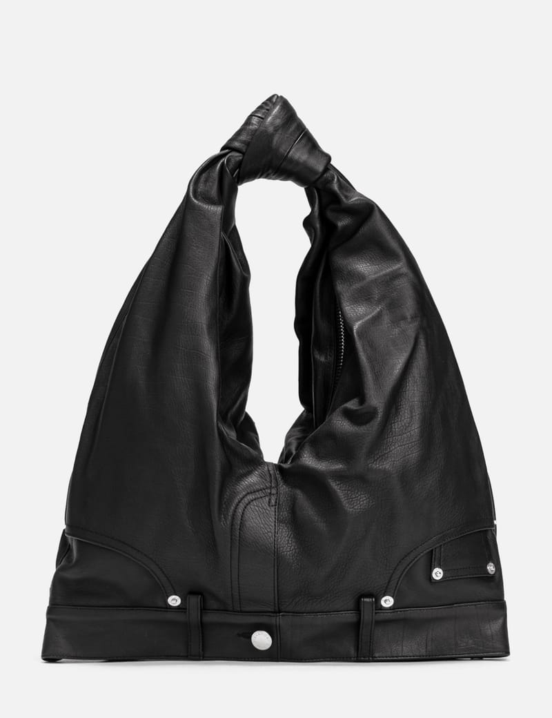 alexandarwang ホーボーバッグ alexanderwang アレキサンダーワング ブラック ラージパイク