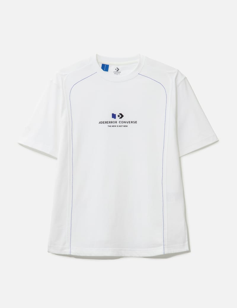 Tシャツ・カットソー ADERERROR Blue net T-shirt Product. 51 5JH807 ADERERROR Blue net T-shirt Product. 49 5JH805 (ADERERROR/T