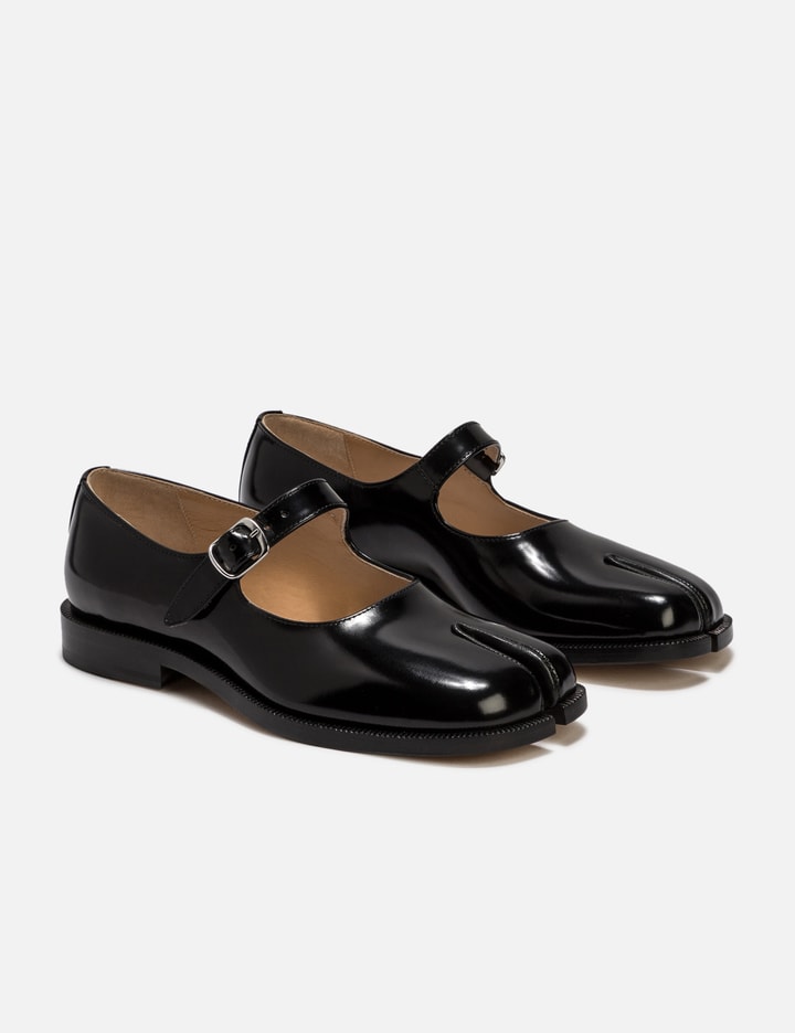 Maison Margiela - TABI MARY-JANES | HBX - Globally Curated Fashion and ...