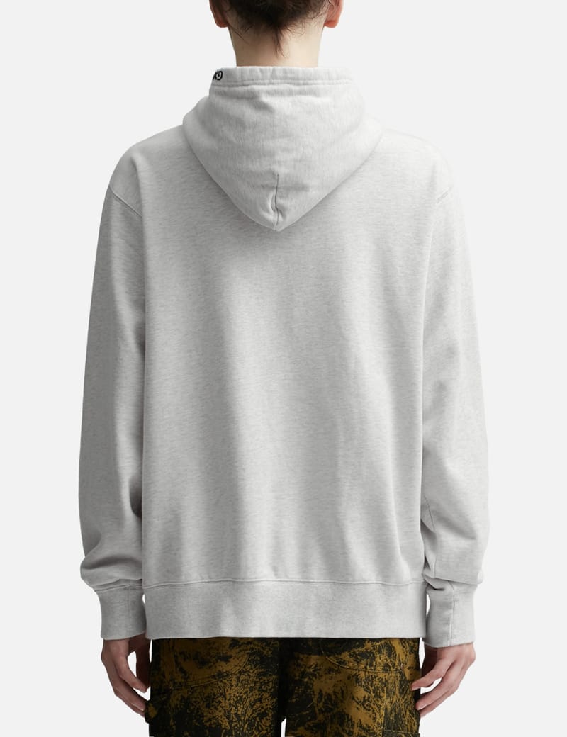 GX1000 - TAG HOODIE | HBX - Globally Curated Fashion and Lifestyle