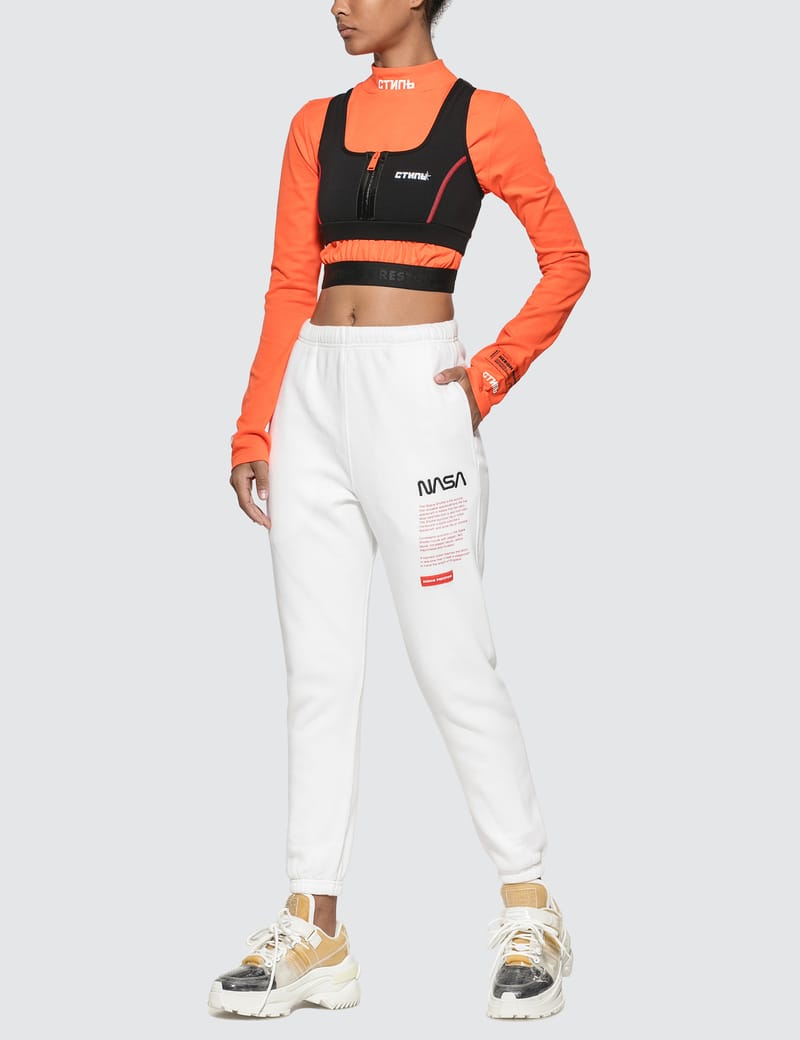 関税送料込*Heron Preston* ディップダイチェーンブレスレット Heron Preston - ディップダイ マルチチェーン ブレスレット