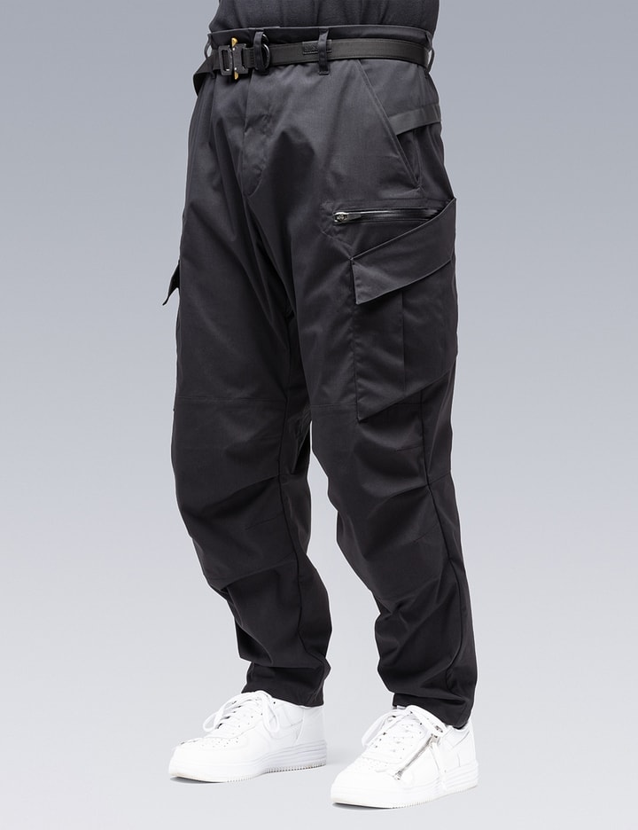 ACRONYM - Encapsulated Nylon Articulated BDU Trouser | HBX - Globally ...