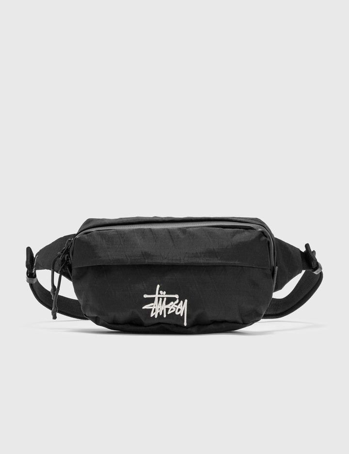 Stüssy Waist Pack HBX Globally Curated Fashion and Lifestyle by