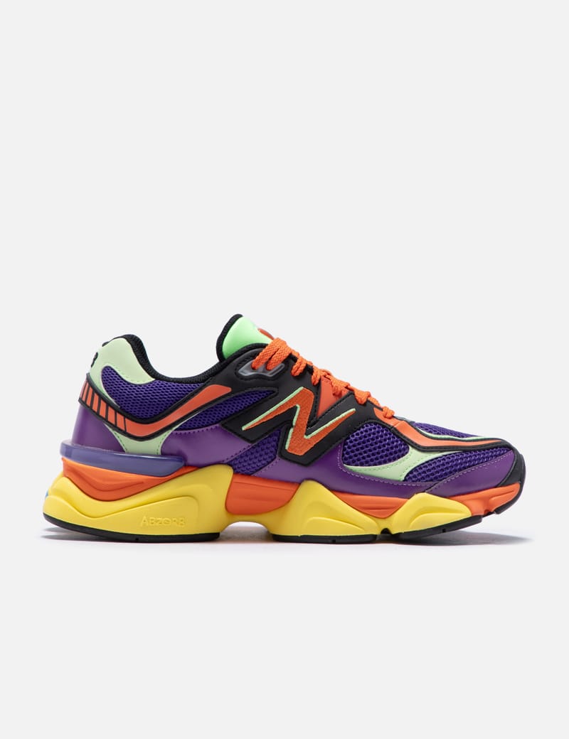 New Balance - 9060 | HBX - Globally Curated Fashion and