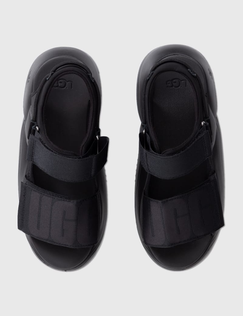 UGG - LA Cloud Strap Sandal | HBX - Globally Curated Fashion UGG - LA Cloud Strap Sandal | HBX - Globally Curated Fashion
