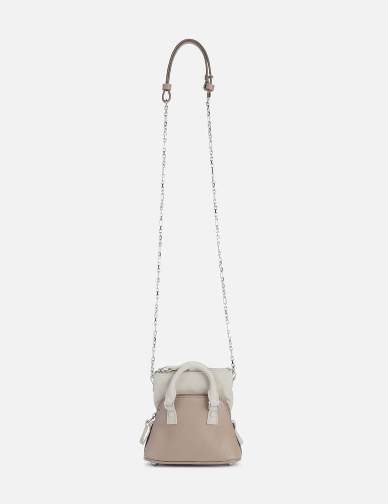 Maison Margiela - 5AC Classique Baby | HBX - Globally Maison Margiela - 5AC Classique Baby | HBX - Globally