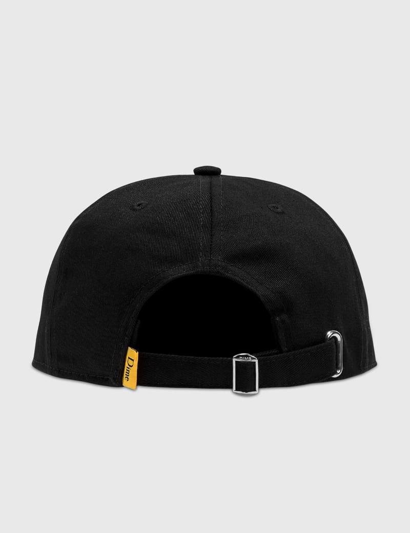 Dime - Dime Classic Logo Cap | HBX - ハイプビースト