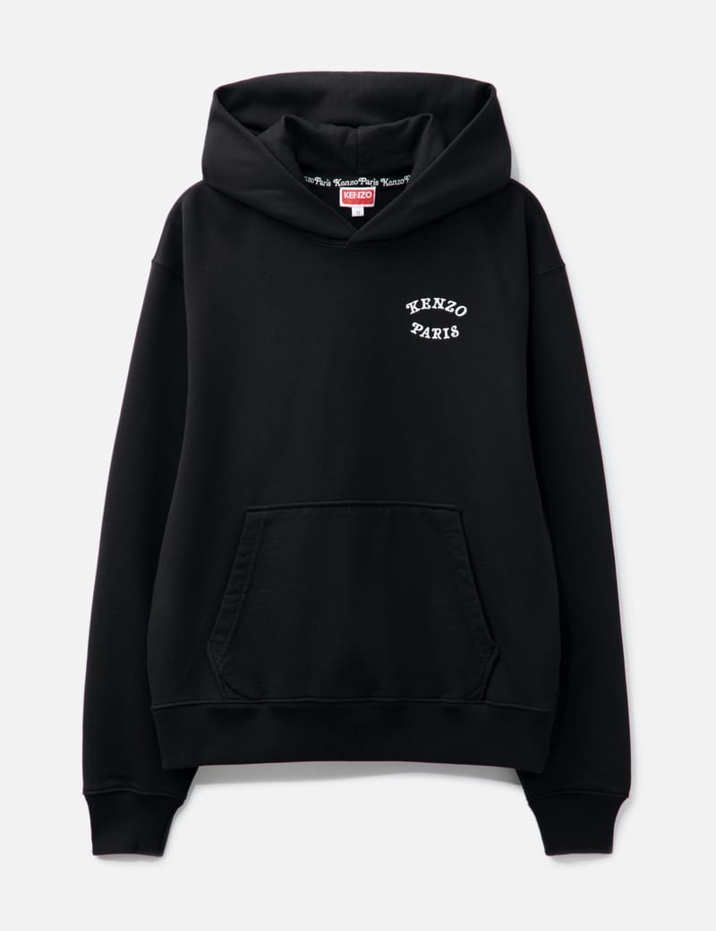 【送料&関税込】Kenzo X Verdy Embroidered Long Sleeved Hoodi Kenzo - KENZO by Verdy Embroidered Hoodie | HBX - Globally