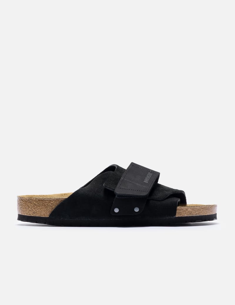 Birkenstock - Boston Soft Footbed | HBX