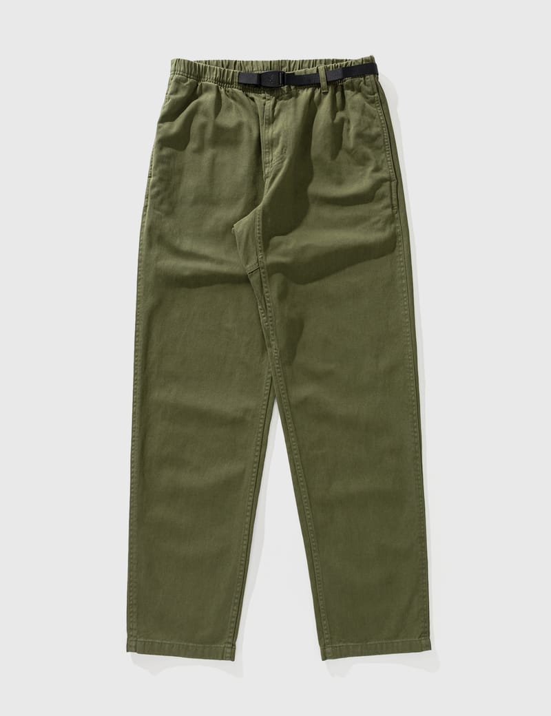 Gramicci - GRAMICCI PANTS | HBX - Globally Curated Fashion