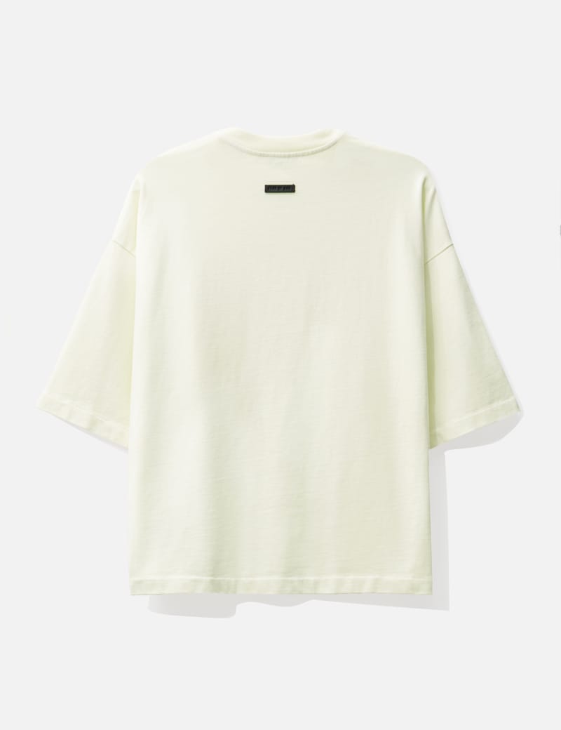 関税送料込【FEAR OF GOD】Airbrush 8 半袖 Tシャツ Fear of God - Airbrush 8 Short Sleeves T-shirt | HBX