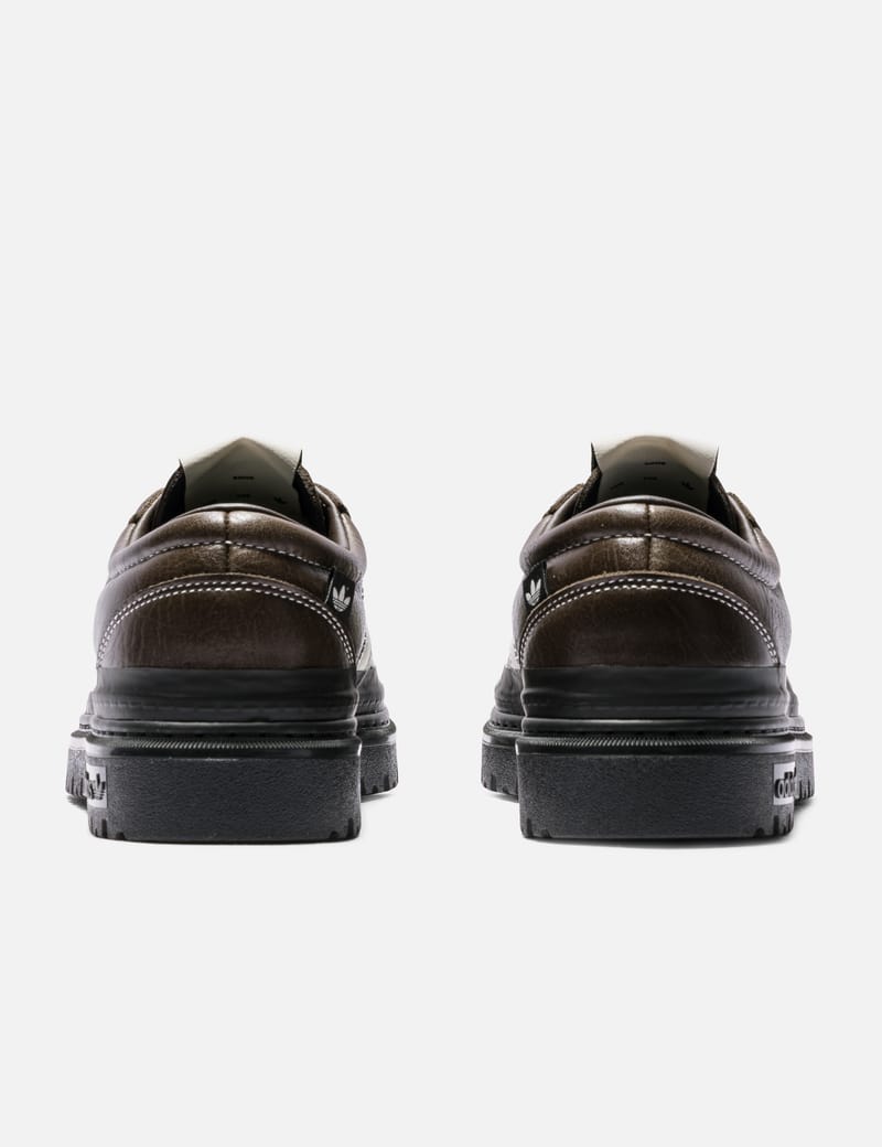 adidas Originals - SFTM X Adidas Originals 007 Samba LX Freizeit | HBX