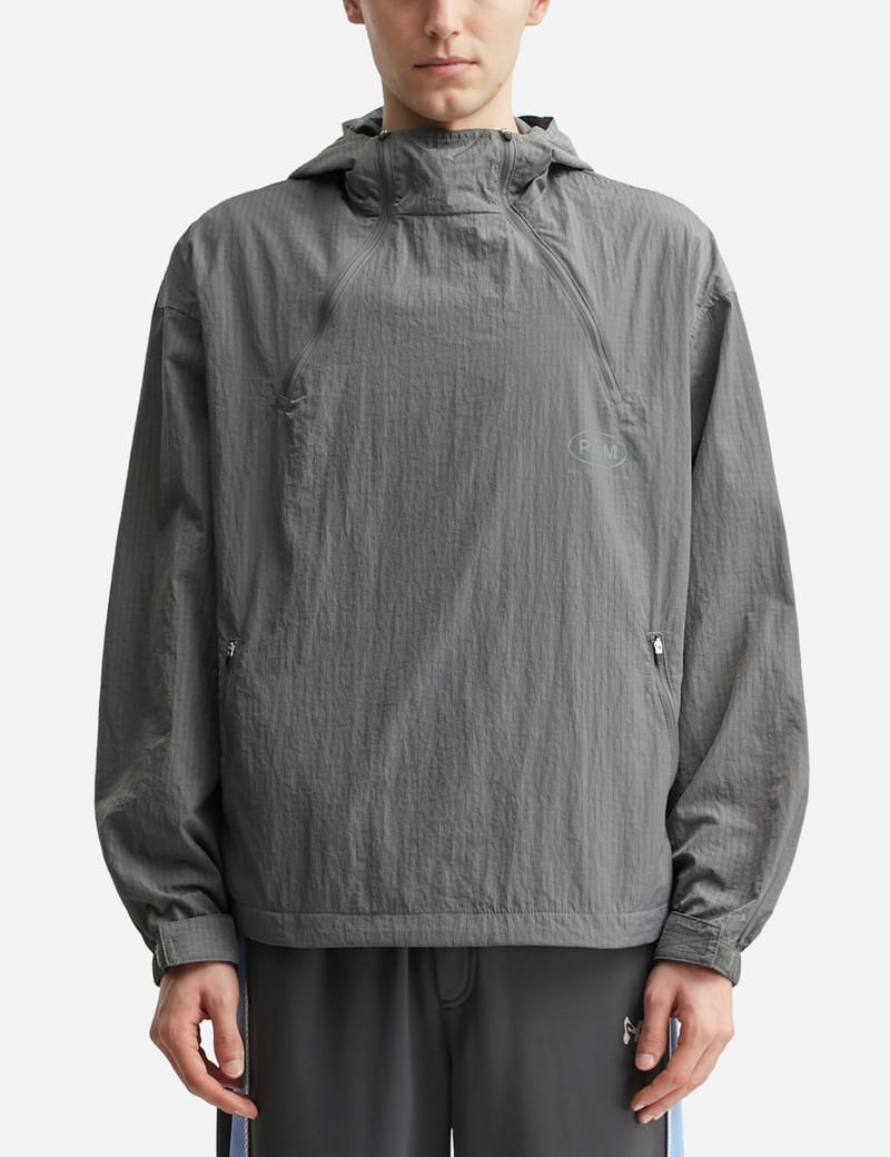 Perks and Mini - P.A.M. x Neighborhood Reversible Bomber