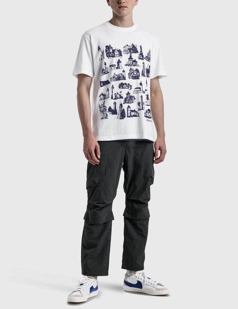 Special Guest KK - House T-Shirt | HBX