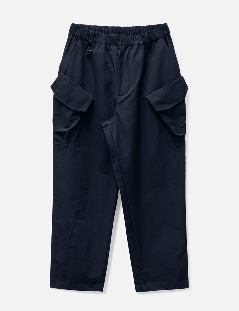 Comfy Outdoor Garment - PREFUSE PANTS | HBX - Globally Curated