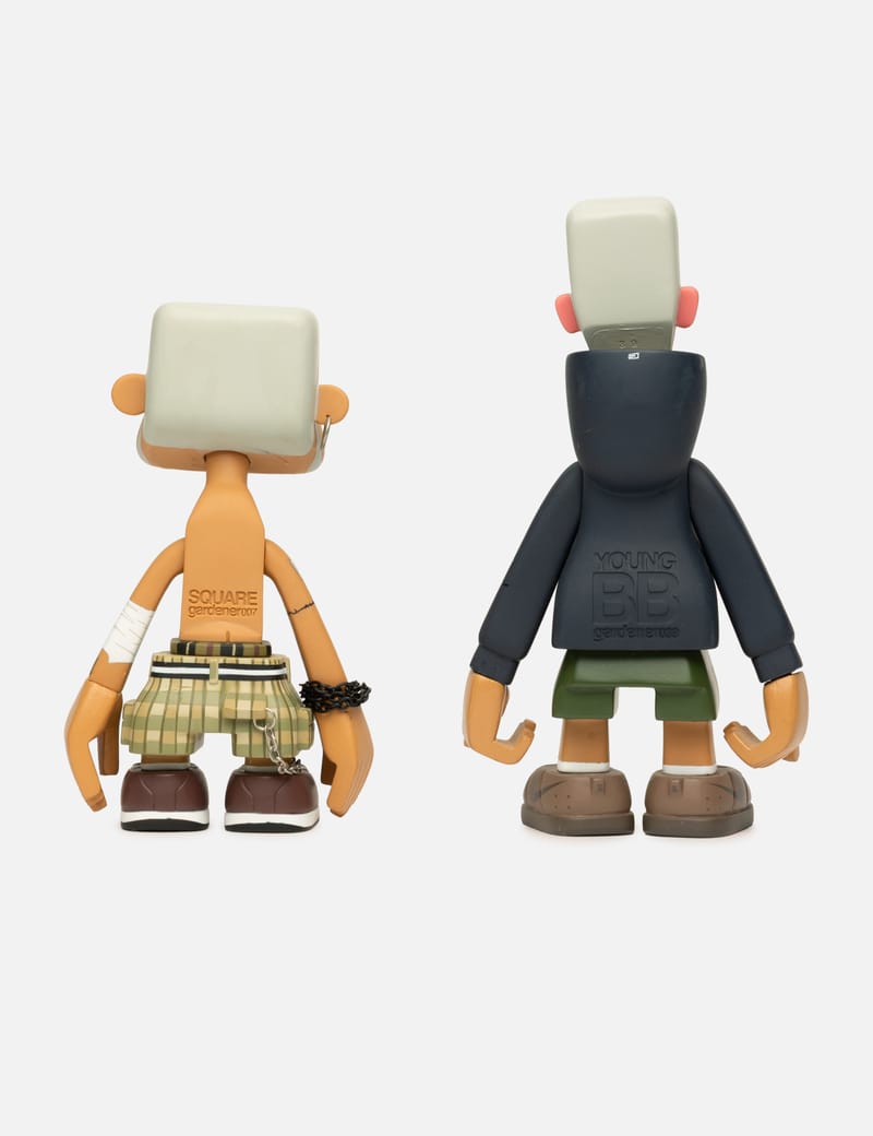 crazysmiles MISS gardener 002 マイケルラウ crazysmiles MISS gardener 002 マイケルラウ - メルカリ