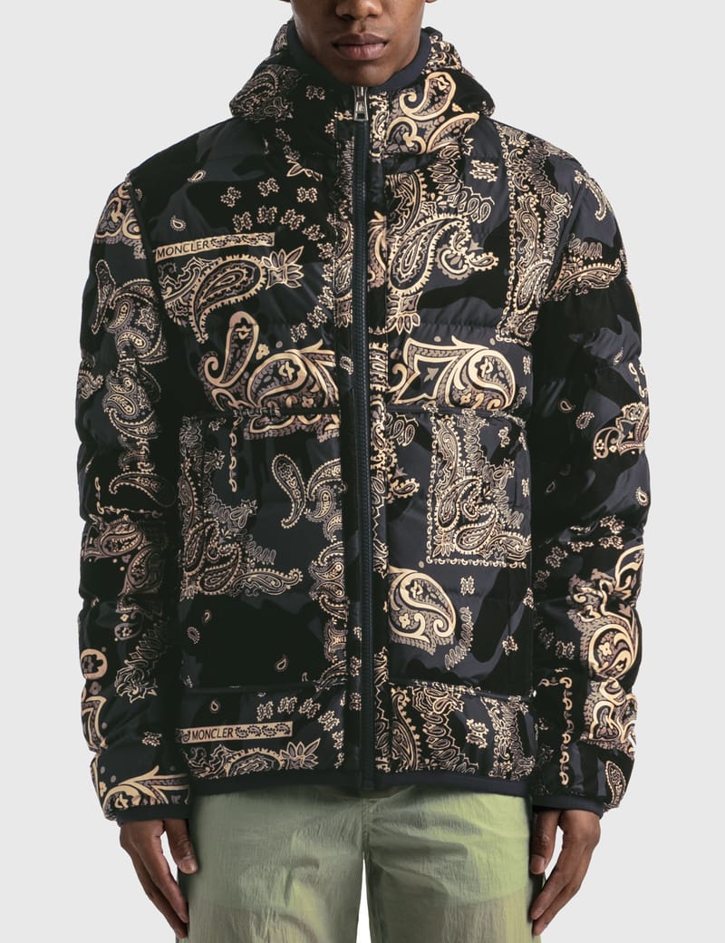 Moncler - Freville Jacket | HBX