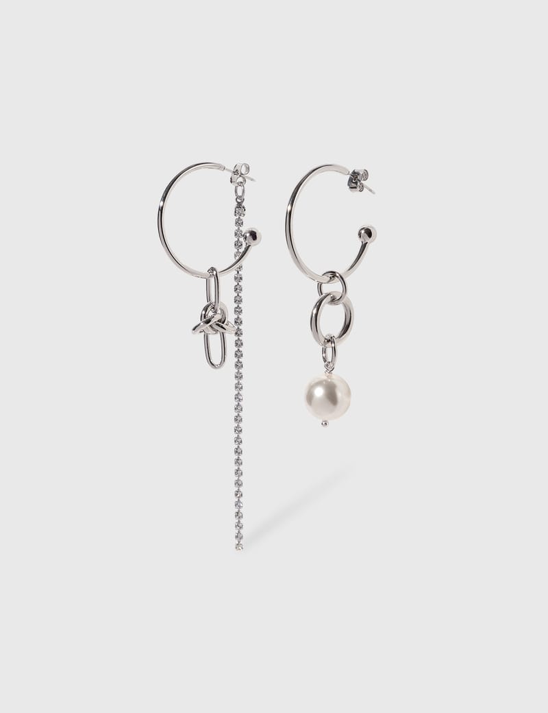 Justine Clenquet - Emma Earrings | HBX - Globally Curated