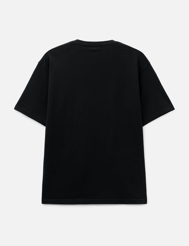 Undercover - Records T-Shirt | HBX