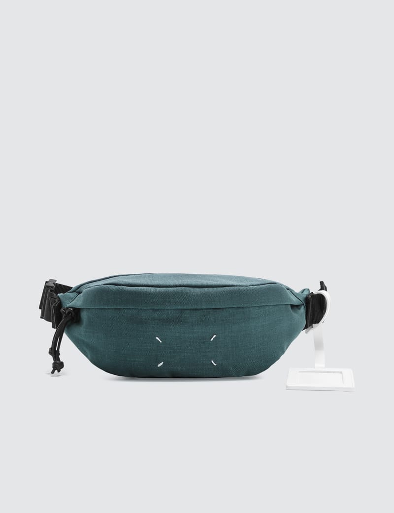 Maison Margiela - Fanny Pack | HBX - Globally Curated Fashion and