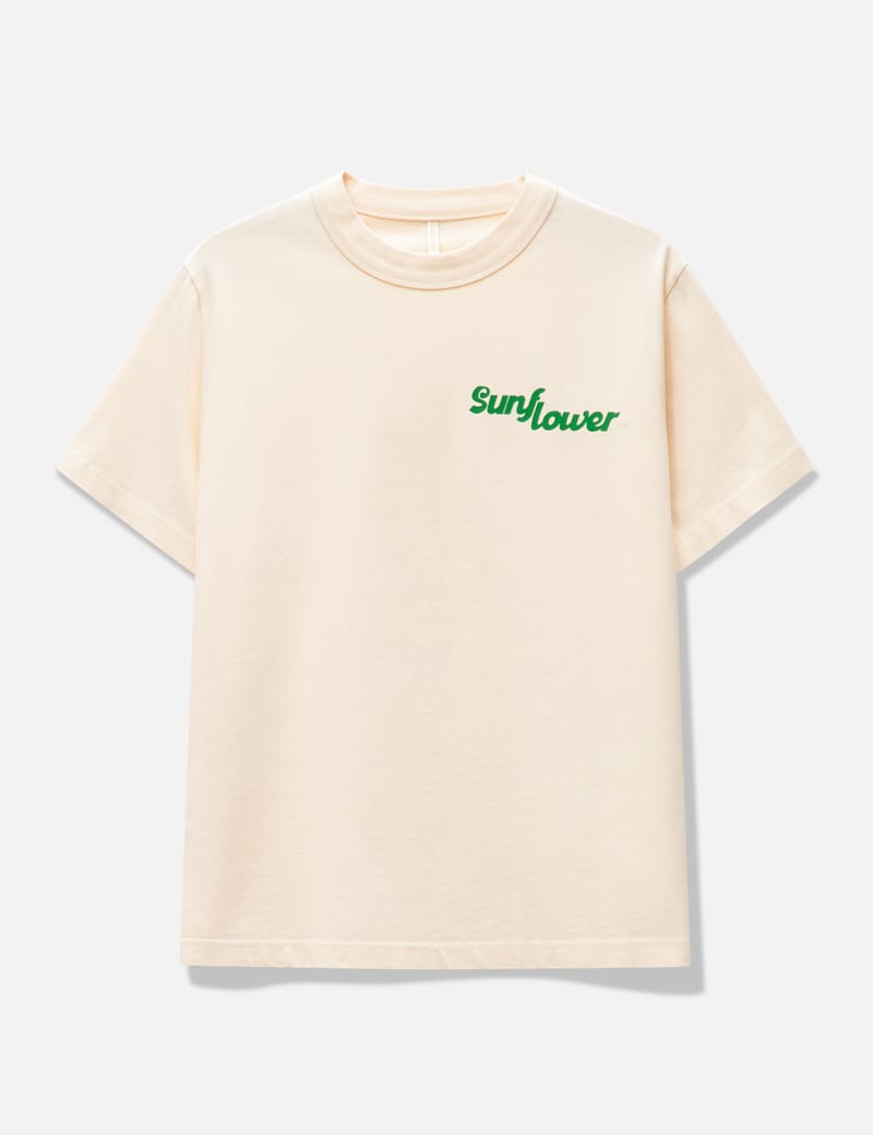 Sunflower | HBX - ハイプビースト(Hypebeast)が厳選したグローバル