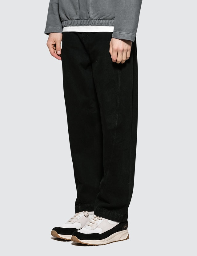 Lemaire - Twisted Chino Pants | HBX