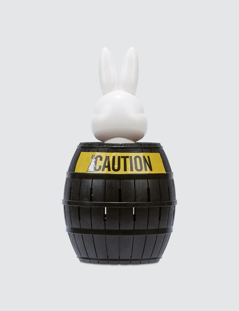 FR2 - Popup Rabbits | HBX FR2 - Popup Rabbits | HBX