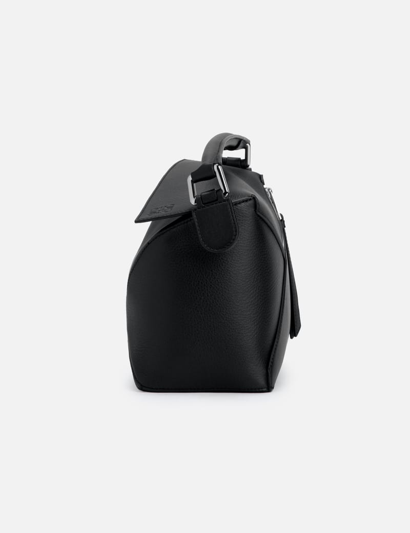 Loewe - Small Puzzle Bag | HBX - Globally Curated Fashion