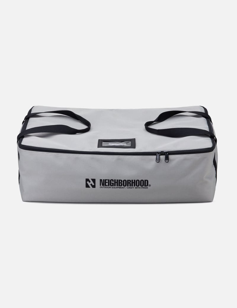 NEIGHBORHOOD - PORTABLE CASE-4 | HBX - Globally Curated Fashion