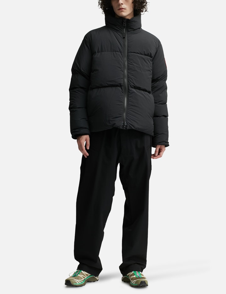 Canada Goose - Lawrence Puffer Jacket | HBX - Globally Curated Fashion ...