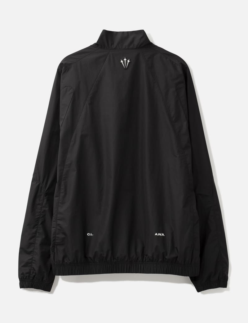 Nike - NOCTA Northstar Nylon Track Jacket | HBX