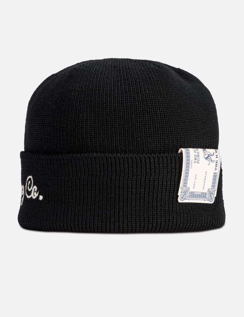 Chain 40S Beanie